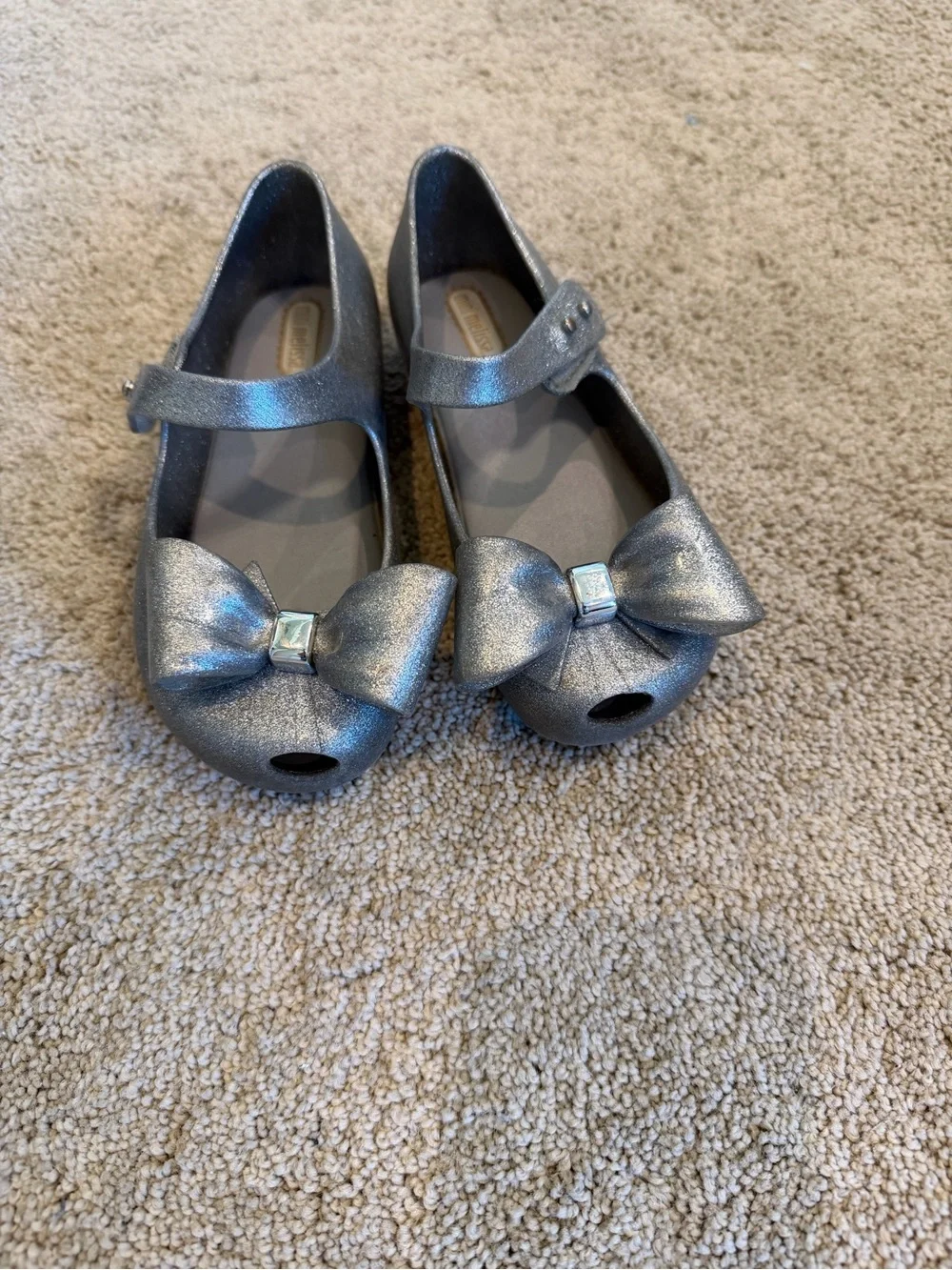 Mini Melissa size 10